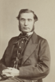 Émile Ollivier by Pierre-Louis Pierson, 1870