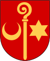Coat of arms of Ödeshög