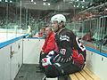 Яромир Ягр 68 ХК Авангард Омск