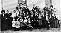1907 Chouteau Springs School
