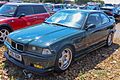 1995 BMW M3 GT Individual 3.0 Front