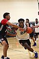 20150329 MCDAAG closed practice Caleb Swanigan (3)