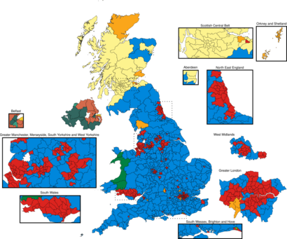 2019UKElectionMap