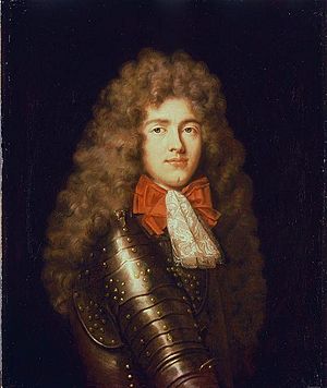 2nd Duke of Ormonde