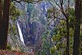 A219, Oxley Wild Rivers National Park, Australia, Wollomombi and Chandler Falls, 2007