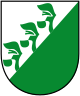 Coat of arms of Nesselwängle