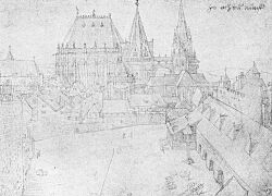 Aachener Dom 1520