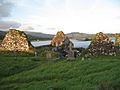 Abbey Island