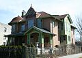 Abe Esbenshade House Mar10