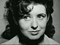 Actress Pat Phoenix