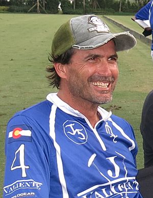 Adolfo Cambiaso, Team Valiente, 2019.jpg