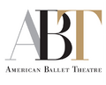 American Ballet Theatre logo