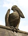 Animal Wall Pelican (16514875673)