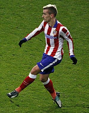Antoine Griezmann - CdR - RM v ATL (edited) - 1