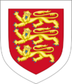 Arms of Edmund of Woodstock, 1st Earl of Kent