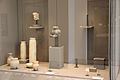 Artifacts from Amorite Kingdom of Mari, 1st Half of 2nd Mill. BC