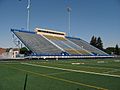 BYU-Idaho Stadium