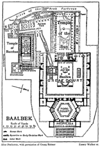 Baalbek 1