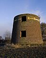 Bainton Mill, East Riding-geograph.org-1684284