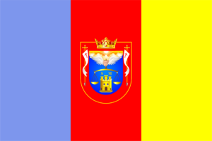 Bandera Región Piura