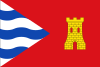 Flag of Albuñol