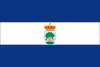 Flag of Huévar del Aljarafe, Spain