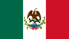 Bandera de la Primera República Federal de los Estados Unidos Mexicanos.svg