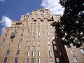 Barbizon-hotel