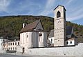 Benediktinerkloster St. Johann retouched