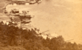 Bird's-eye view from Lemon Hill Observatory, E. Fairmount Park, by Cremer, James, 1821-1893-crop-