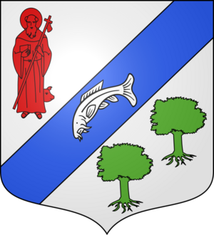 Blason Inxent