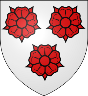 Blason La Bouteille