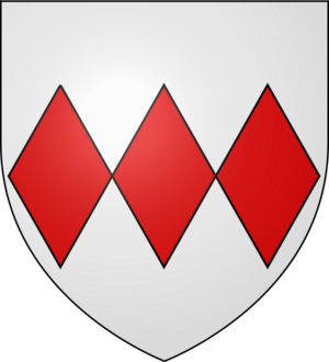 Blason de la ville de Brugairolles (11)