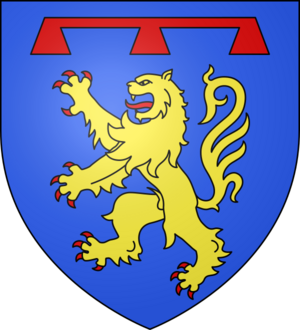 Blason ville fr Andres 62