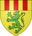 Blason ville fr Arthez-de-Béarn1 (Pyrénées-Atlantiques)