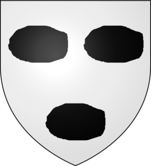 Blason ville fr Peyriac-Minervois 11