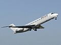 Boeing 717-23S, Jetstar Airways AN0631710