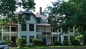 Bon Air Hotel Annex