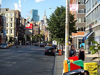 Bowery, looking north from Houston Street.jpg