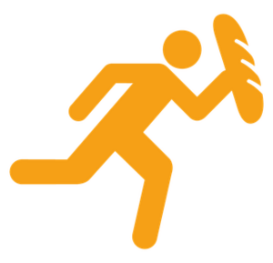 Bread Run Logo