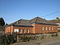 Brethren meeting room, Burgess Hill
