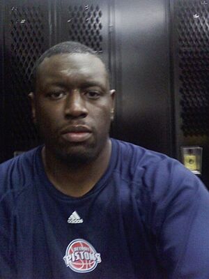 Brian Alexander