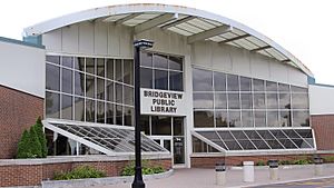 Bridgeview Public Library