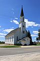 Bridgewater Township Saint John's Lutheran Church2