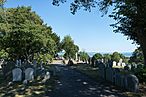 Burial Hill Cemetery - Plymouth, Massachusetts, USA - August 13, 2015 03.jpg