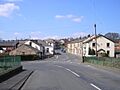 Bury Lane - geograph.org.uk - 525719