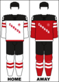 Canada national hockey team jerseys 2015
