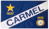 Flag of Carmel, Indiana