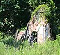 Cassel's Store ruins, Liberty County, GA, US