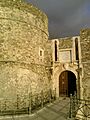 Castello Pizzo